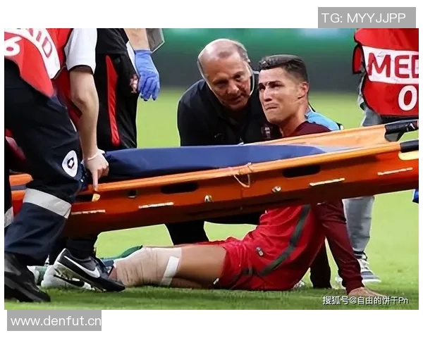 从球童到绝平英雄索博与C罗的时光交错之旅