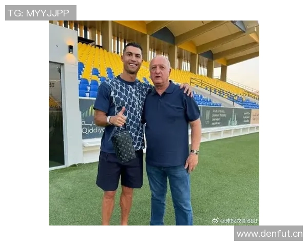 从球童到绝平英雄索博与C罗的时光交错之旅