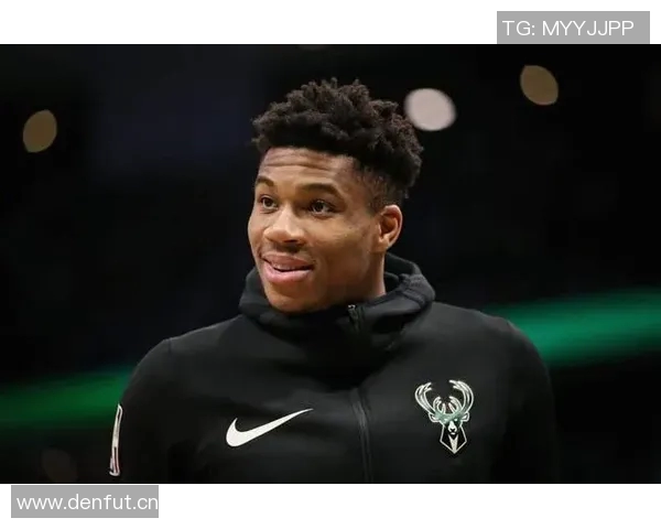 字母哥80年代复古风P图曝光发型绝对能上毕业纪念册引发热议