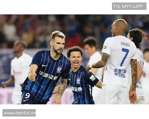 中超联赛第27轮精彩对决大连英博迎战武汉三镇争夺关键积分