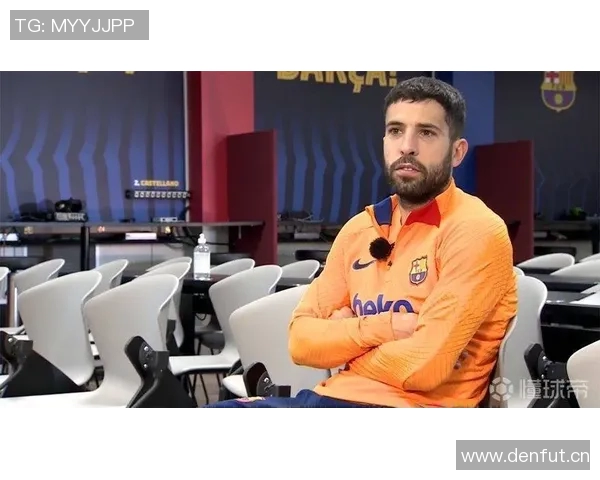 佩德里社交媒体发文致敬阿尔巴感谢曾携手并肩作战的美好时光