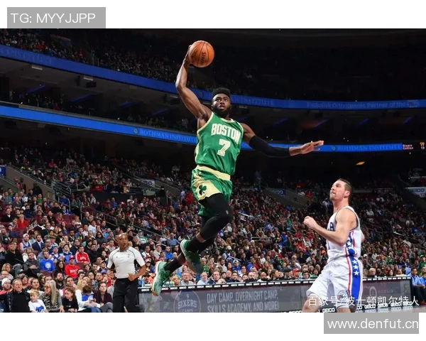 杰伦布朗回顾NBA起伏从夺冠欢庆到遭尼克斯球迷嘲讽的心路历程