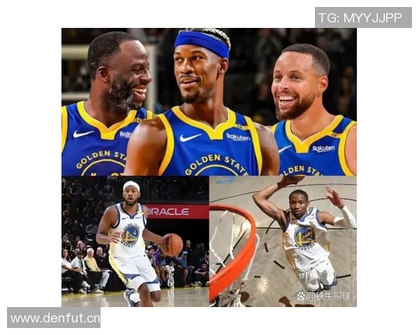 巴特勒如何与勇士完美契合库里称赞其赢球智慧与团队精神