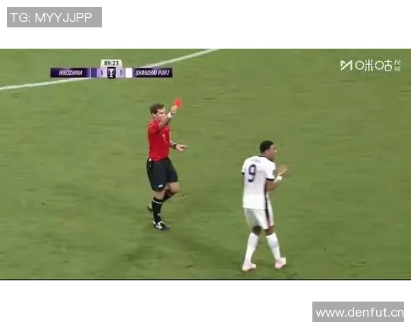 东体评论古斯塔沃被罚事件揭示中国足球在亚足联的权力与话语权缺失问题