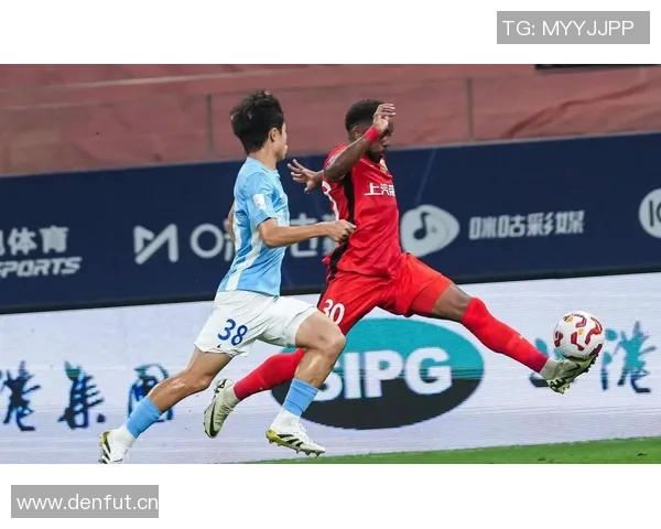 蒯纪闻李新翔助力上海U20队缺席海港对阵浙江的比赛