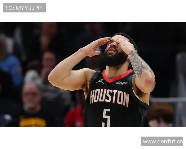 阿门谈范弗里特受伤后心态调整努力成为场上教练并减少失误