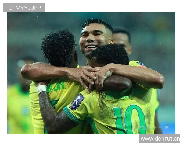 罗德里戈第49分钟再添一球巴西队以4-0领先韩国队展现强大实力 罗德里戈第49分钟再添一球巴西队以4-0领先韩国队展现强大实力