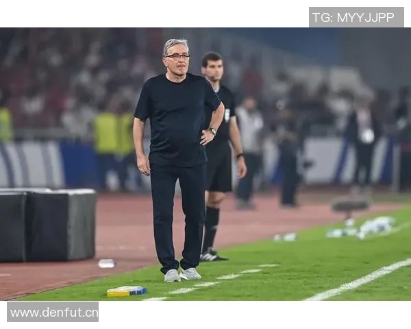 伊万执教生涯回顾：从鲁能夺冠到国足封山之作的传奇之路