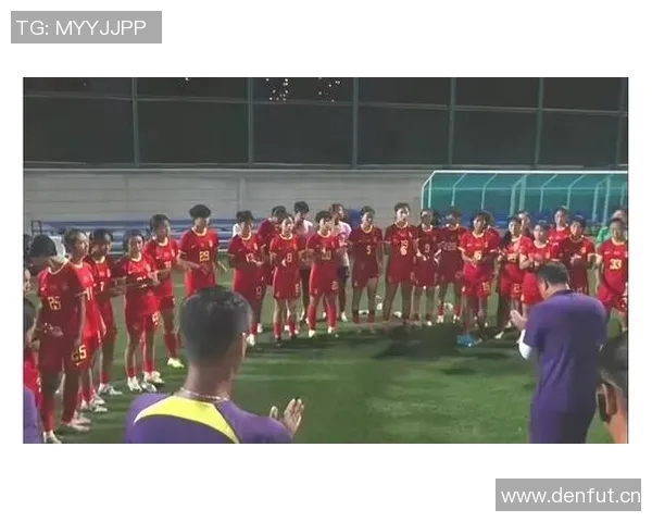 U17女足世界杯18决赛即将开战中国队对阵巴西队的精彩对决在即 U17女足世界杯18决赛即将开战中国队对阵巴西队的精彩对决在即