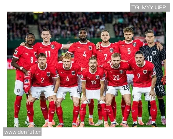 奥地利世预赛狂胜圣马力诺10-0首发11人皆有进球贡献