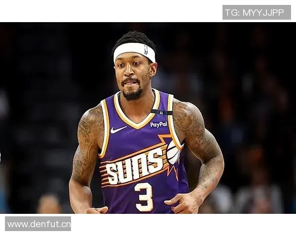 比尔表示愿意在防守端投入更多精力并做好心理准备为球队牺牲