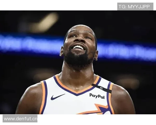 杜兰特首秀推迟至周四对爵士期待重返赛场
