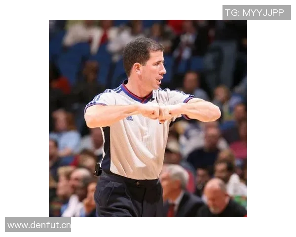 NBA涉赌案曝光入狱黑哨多纳吉揭秘FBI探员的警告与真相 NBA涉赌案曝光入狱黑哨多纳吉揭秘FBI探员的警告与真相