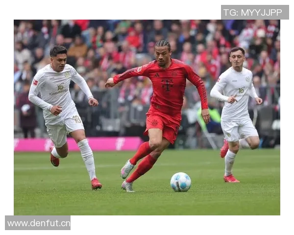 拜仁女足荣获巴伐利亚体育大使称号赞扬其在体育与社会的杰出贡献