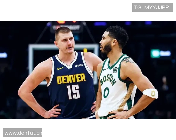 约基奇盛赞戈登称其助攻能力让任何投手轻松打球