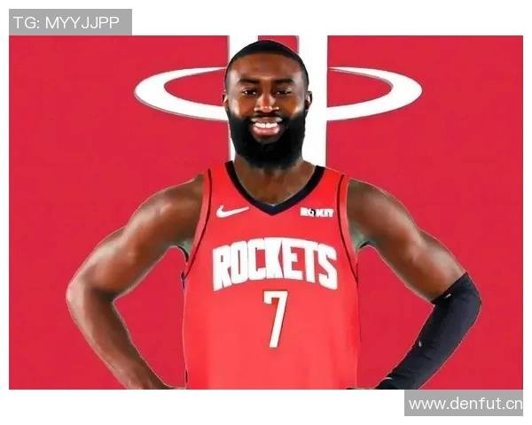 NBA染色先锋杰伦布朗获美媒新绰号黑马克引发热议