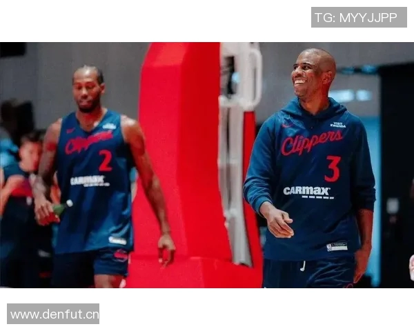 快船应迅速交易科林斯与比尔除登哥小卡大祖外无非卖品