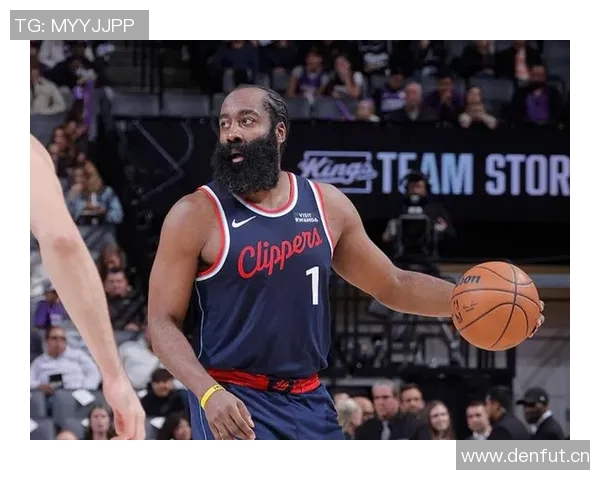 哈登称赞大洛风格独特期待填补球队之前的空缺