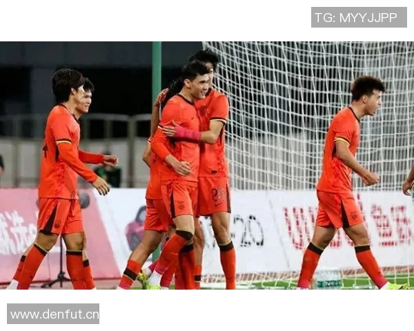 U22国足年度双杀韩国展现强大实力三场进球零失球完美表现 U22国足年度双杀韩国展现强大实力三场进球零失球完美表现