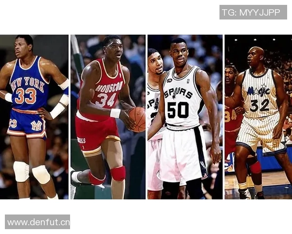 鲨梦对决谁更强霍里评选建队首选奥尼尔与大梦的传奇之争