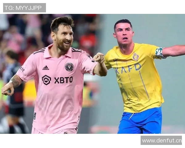 梅西与C罗再聚首第六届世界杯舞台上的传奇对决即将开启 梅西与C罗再聚首第六届世界杯舞台上的传奇对决即将开启