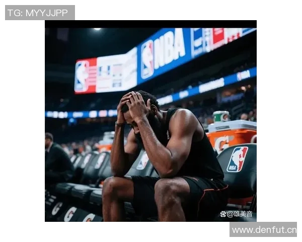 快船现状反思:管理层失责与核心球员年龄增长的双重影响 快船现状反思:管理层失责与核心球员年龄增长的双重影响