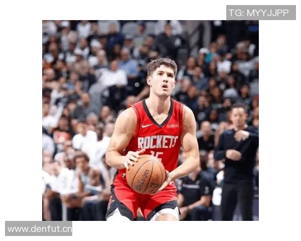 谢泼德本季表现大幅提升场均得分与三分命中率显著增长