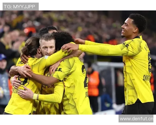 德甲分析：多特蒙德延续交锋优势力克门兴争夺积分