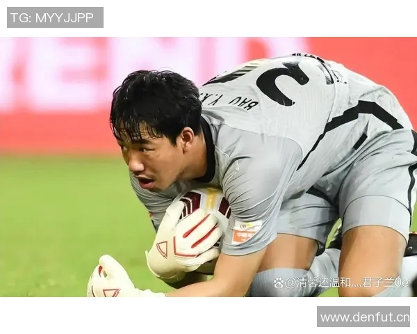 申花放走鲍亚雄无缘李昊引发连锁反应马镇或将接任门将位置 申花放走鲍亚雄无缘李昊引发连锁反应马镇或将接任门将位置