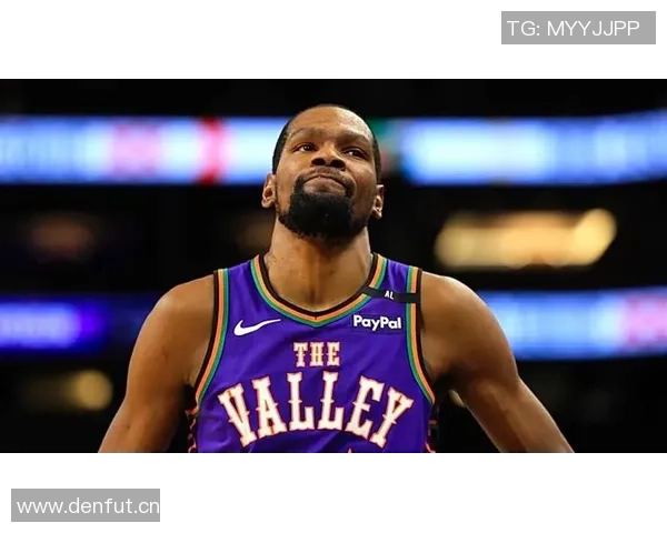 杜兰特分享关键时刻决策心得传球与个人进攻的微妙平衡